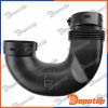 Gaine de suralimentation pour VW | GPP-WW-258, V10-2512